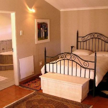 Appartamento Rose Garden Manor House Harrismith Esterno foto
