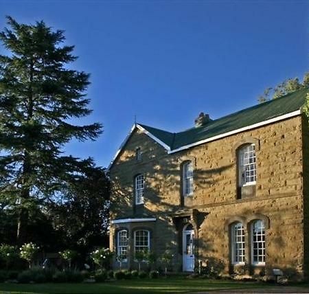 Appartamento Rose Garden Manor House Harrismith Esterno foto