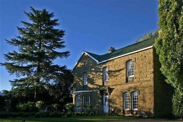 Appartamento Rose Garden Manor House Harrismith Esterno foto